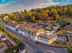 Hotell Rusthållargården, Arild